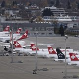 Swiss s'attend à voir se poursuivre la tendance positive observée au deuxième trimestre. Pour l'ensemble de 2023, elle espère toujours rétablir ses capacités à 85% de celles de 2019 et les étoffer encore en 2024.
